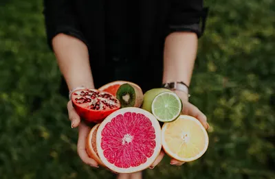 Poradnia Dietetyczna Samo Zdrowie